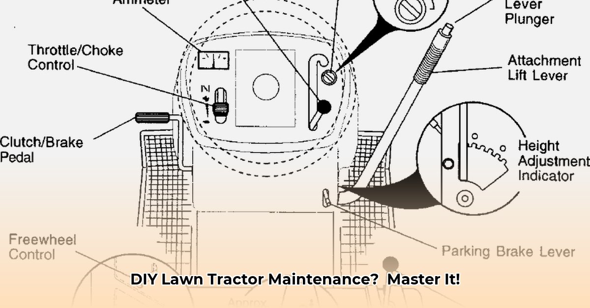 craftsman-lawn-mower-tractor-manual